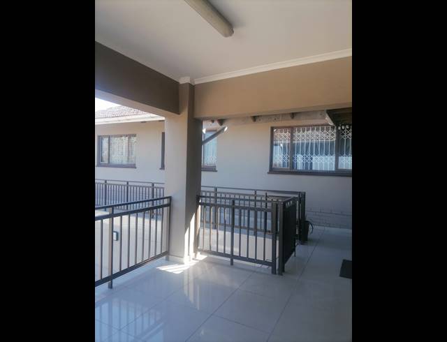 3 BEDROOM HOUSE TO LET IN WESTVILLE